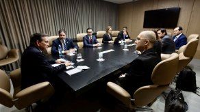 Empresa líder en construcción se instalará en Panamá