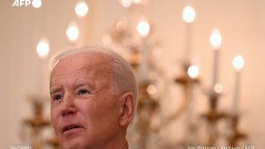 Biden sugiere plan para rivalizar con las Nuevas Rutas de la Seda de Pekín