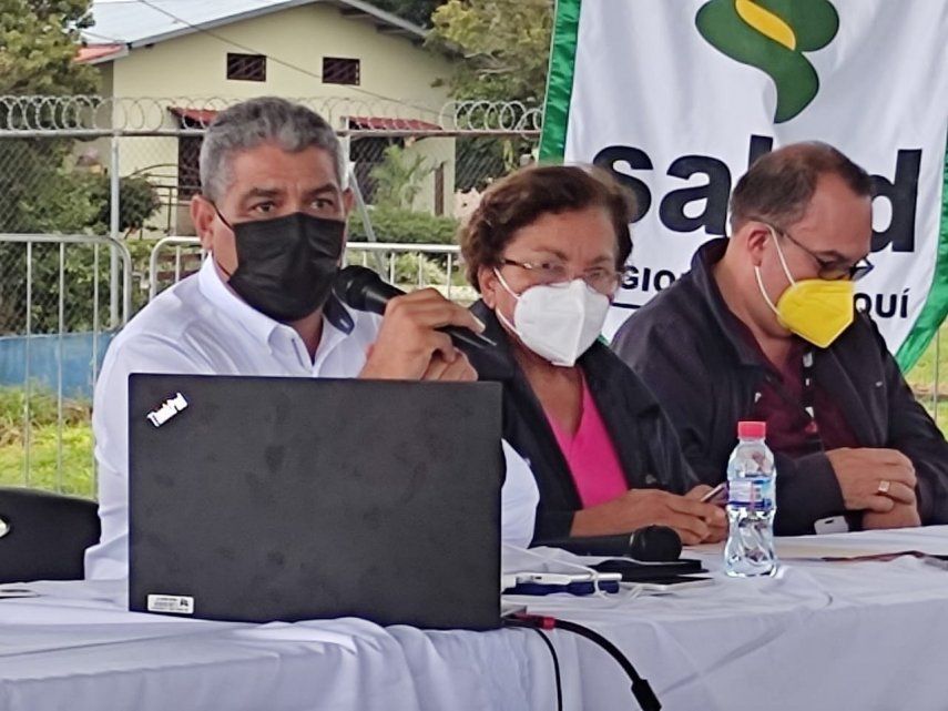 MINSA: aumentan casos en 4 distritos de Chiriquí