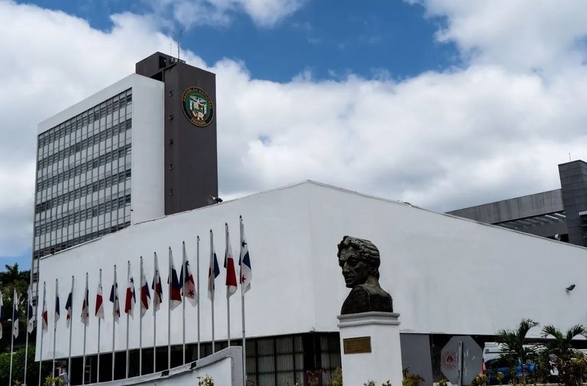 La citación de la ministra Maruja Gorday, fue apoyada por la mayoría de las bancadas de la Asamblea Nacional. La citación de la ministra Maruja Gorday, fue apoyada por la mayoría de las bancadas de la Asamblea Nacional.