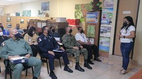 MiAMBIENTE avanza en la preparación de la COP19 (CITES) en 2022