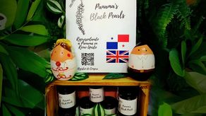 Productos panameños brillan en el Great Taste 2025 por su calidad y sabor