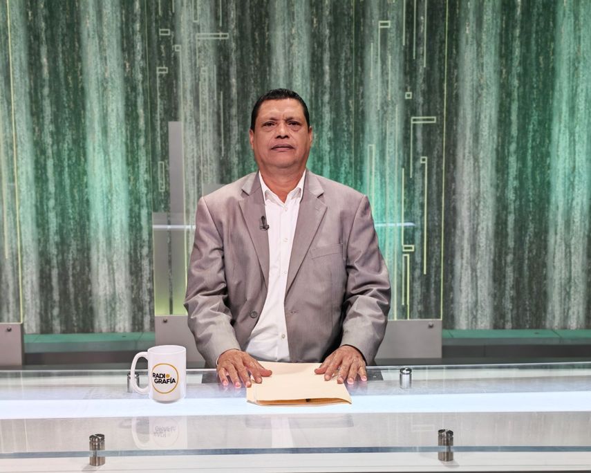 Abdiel González