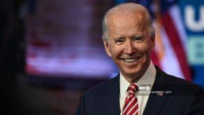 Biden cumple 78 años dos meses antes de su llegada a la Casa Blanca