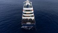 España no ha tomado aún ninguna decisión sobre acogida de crucero España no ha tomado aún ninguna decisión sobre acogida de crucero