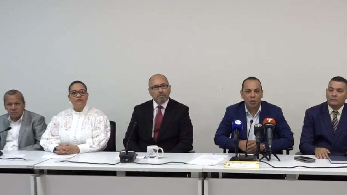 Concejo Municipal de San Miguelito asegura que manejo de desechos no es improvisado Concejo Municipal de San Miguelito asegura que manejo de desechos no es improvisado