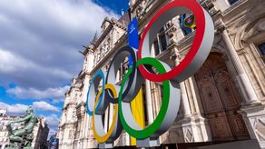 Deportistas transgénero