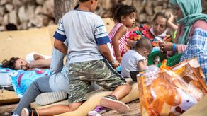 Rusia anuncia acuerdo con Ucrania para canje de niños desplazados por la guerra