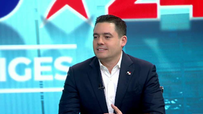 Gaby Carrizo: La informalidad y desempleo han bajado en el país