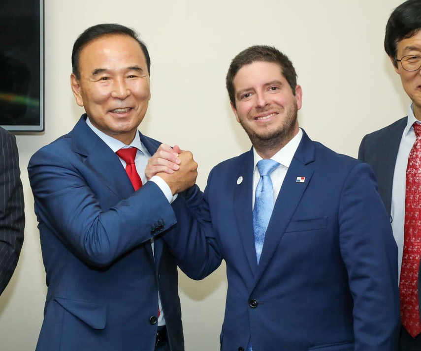 MICI seguirá fortaleciendo los lazos económicos y de cooperación con la República de Corea