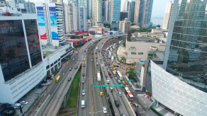 Panamá es el cuarto país de América que realiza más pruebas de Covid-19 a la población