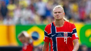 Haaland, Vozinha y Lamine Yamal fueron los futbolistas que más se revalorizaron en Instagram durante el Mundial 2026, según señala el informe elaborado por Francesc Pujol, profesor de la Universidad de Navarra (España).