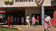 El Ministerio de Salud (Minsa) informó a la población que, tras el sismo de magnitud 7,5 registrado la tarde de este viernes, se activaron de inmediato los protocolos de emergencia y evacuación en diversas instalaciones de salud del país. El Ministerio de Salud (Minsa) informó a la población que, tras el sismo de magnitud 7,5 registrado la tarde de este viernes, se activaron de inmediato los protocolos de emergencia y evacuación en diversas instalaciones de salud del país.