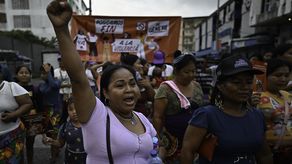 Panamá registra 13 feminicidios y 16 muertes violentas en 2025