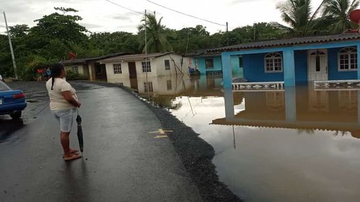 Instituto de Meteorología lanzará en septiembre un nuevo mapa de zonas de riesgo por inundaciones