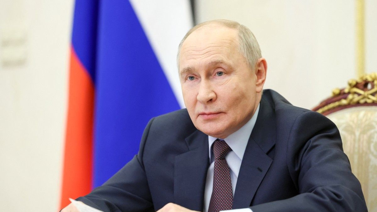 Irán y Rusia fortalecen lazos en medio de tensiones con Estados Unidos Irán y Rusia fortalecen lazos en medio de tensiones con Estados Unidos