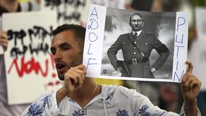 DDHH de ONU aprueba investigación sobre violaciones en conflicto en Ucrania