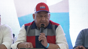 El PRD se resiste a renovar cargos tras su peor derrota política