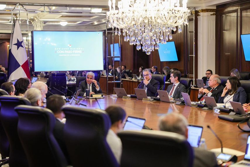 Gobierno crea comisión para atender posibles efectos del fenómeno de El Niño