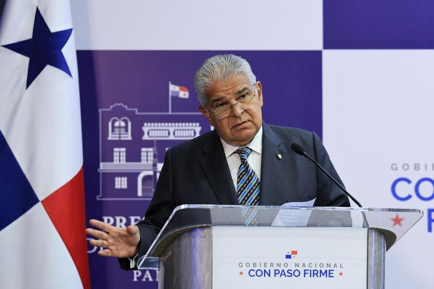 Mulino ordena auditoría por irregularidades en compra de bombas y perforadoras del Minsa. Mulino ordena auditoría por irregularidades en compra de bombas y perforadoras del Minsa.