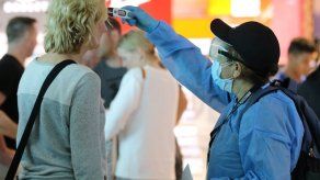 Panamá anuncia su primer caso de coronavirus