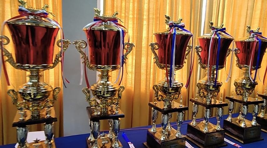 El rugido del dragón volverá a escucharse en las aguas del Pacífico este sábado 26 y domingo 27 de abril, cuando la Calzada de Amador se transforme en el escenario perfecto para celebrar, el 10º aniversario de los “Botes de Dragón” en Panamá. El rugido del dragón volverá a escucharse en las aguas del Pacífico este sábado 26 y domingo 27 de abril, cuando la Calzada de Amador se transforme en el escenario perfecto para celebrar, el 10º aniversario de los “Botes de Dragón” en Panamá.