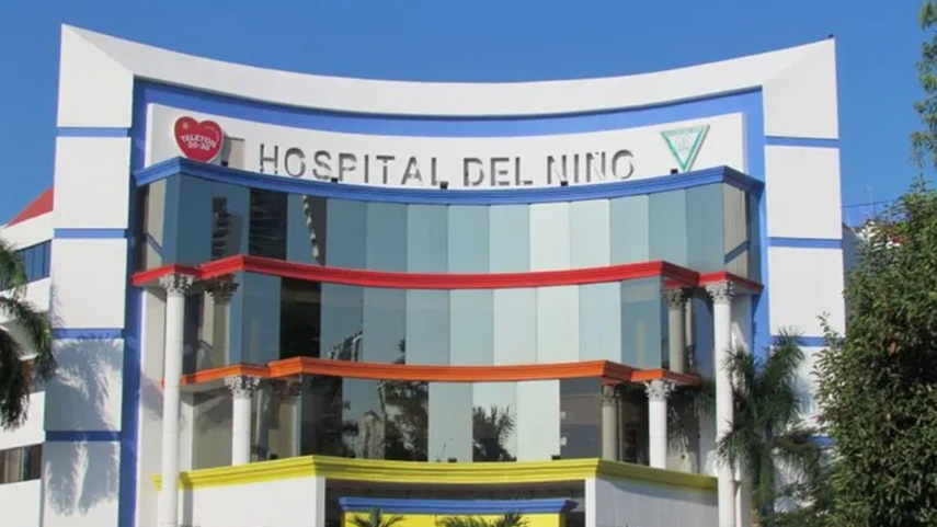 El mandatario Laurentino Nito Cortizo indicó que este apoyo a los hospitales es producto de un aporte voluntario dado por los servidores públicos.