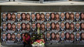 Argentina elige presidente