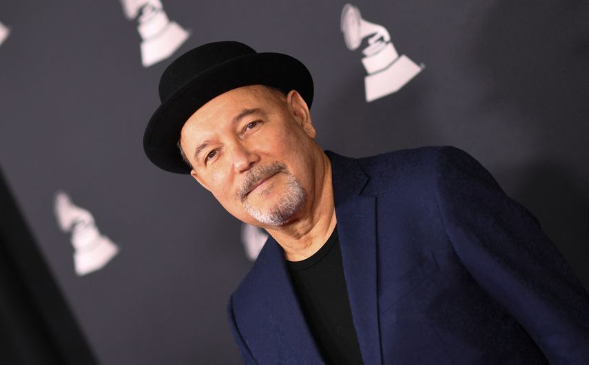 Rubén Blades elogia respuesta a la burrada de Trump sobre Groenlandia