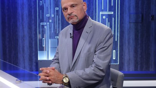 Ernesto Cedeño cuestiona gestión del Procurador y Contralor