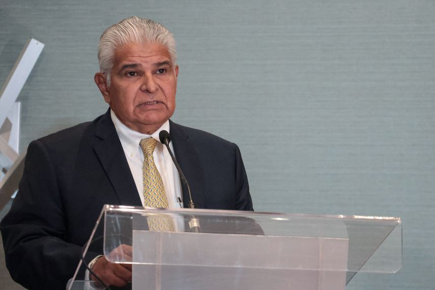 José Raúl Mulino designa nuevos viceministros de Gobierno y Asuntos Indígenas