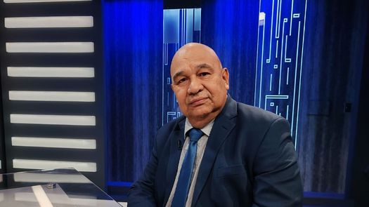Romper la tregua no conviene a Irán ni a Israel: Euclides Tapia sobre alto al fuego entre ambos países