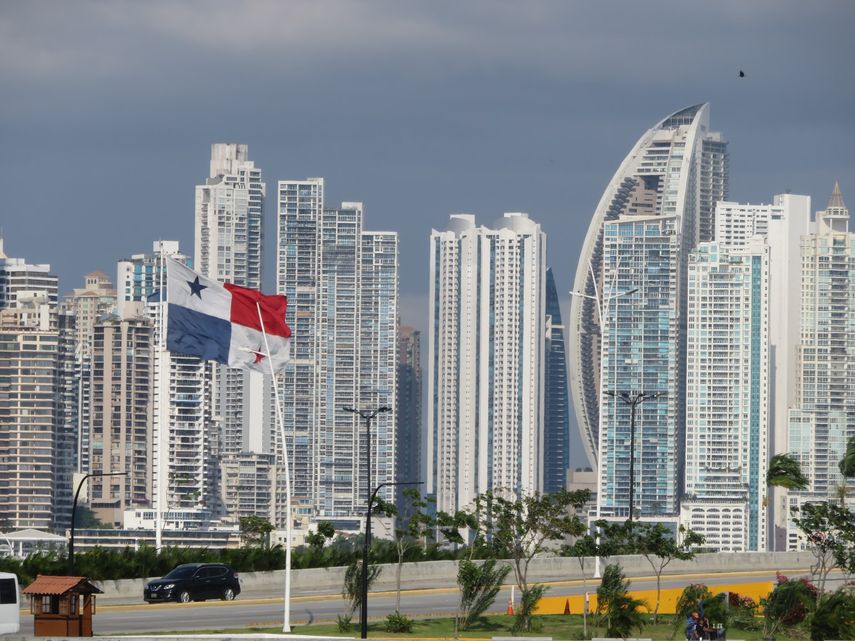 Panamá sigue siendo socio para el intercambio de información