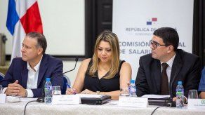 Comisión de Salario Mínimo culmina giras en el país