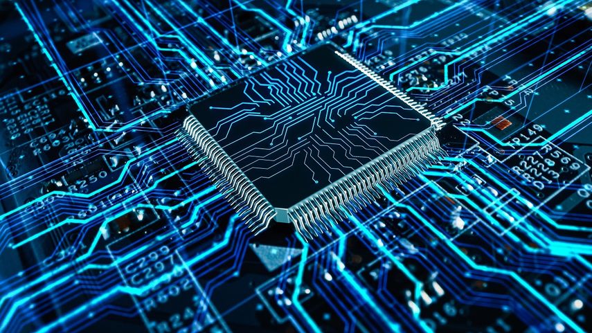 OCDE asesora a Panamá para el desarrollo de la industria de semiconductores