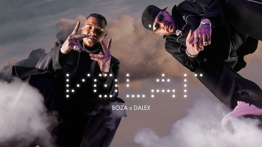 Boza ofrecerá 21 conciertos en Estados Unidos 