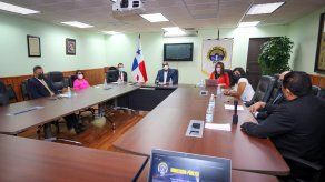 Ministerio Público continúa consultas para mejorar el modelo de gestión