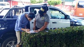 Servicio Nacional de Migración reporta más de 80 extranjeros captados el fin de semana