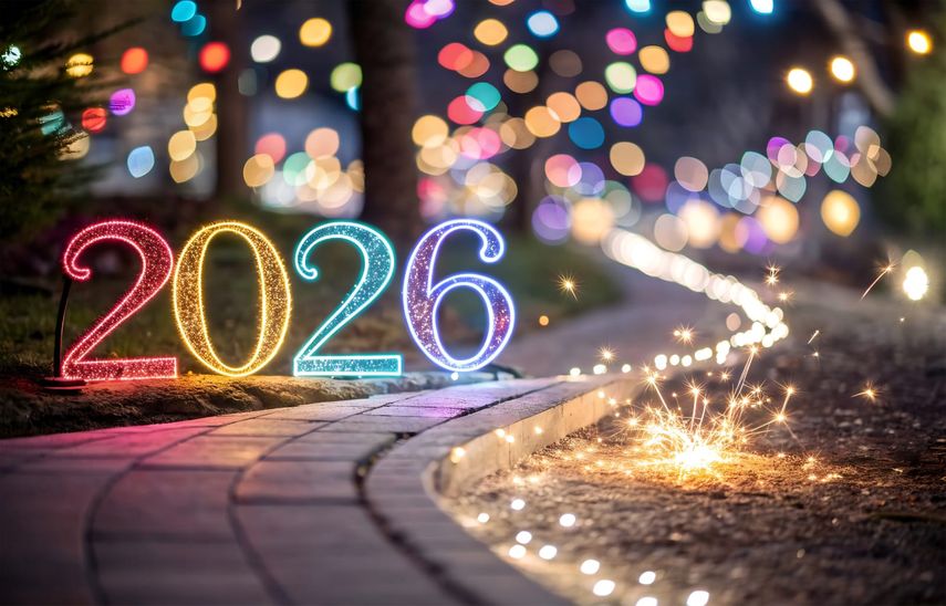 El mundo despide un 2025 entre crisis