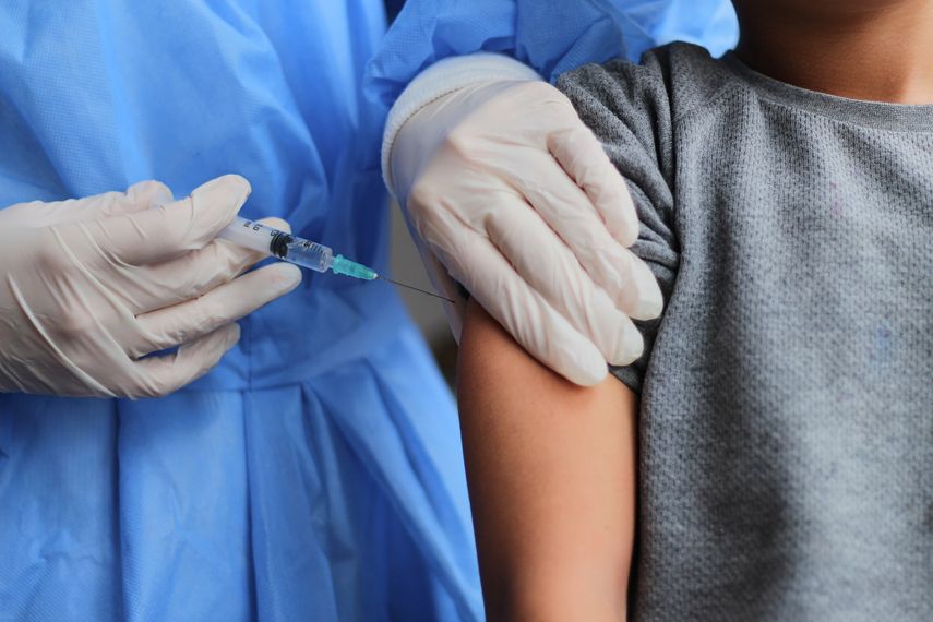 El jueves, las cancelaciones por pandemia ya hab&iacute;an sumado 2.231