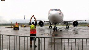 Panamá recibe el trigésimo primer lote de vacunas de Pfizer