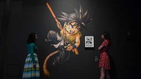 Muere Akira Toriyama