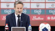 El seleccionador de Panamá, el hispano-danés Thomas Christiansen, afirmó este miércoles que el amistoso del próximo sábado ante Bosnia y Herzegovina servirá para recuperar automatismos y ajustar aspectos tácticos con la mirada puesta en el compromiso frente a Ghana. El seleccionador de Panamá, el hispano-danés Thomas Christiansen, afirmó este miércoles que el amistoso del próximo sábado ante Bosnia y Herzegovina servirá para recuperar automatismos y ajustar aspectos tácticos con la mirada puesta en el compromiso frente a Ghana.