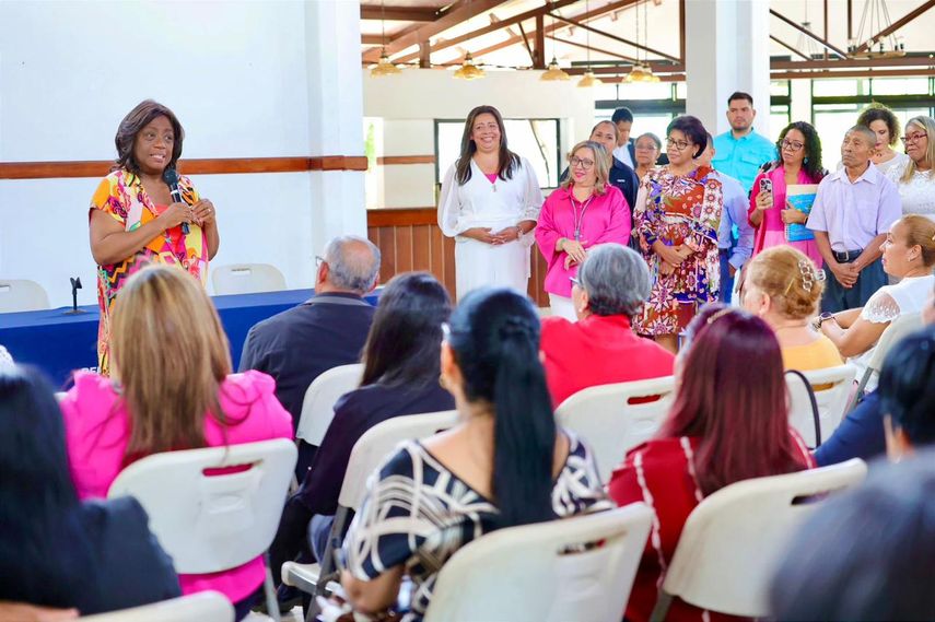 Escuela para padres: Conozca el calendario de las reuniones en todo el país. Escuela para padres: Conozca el calendario de las reuniones en todo el país.