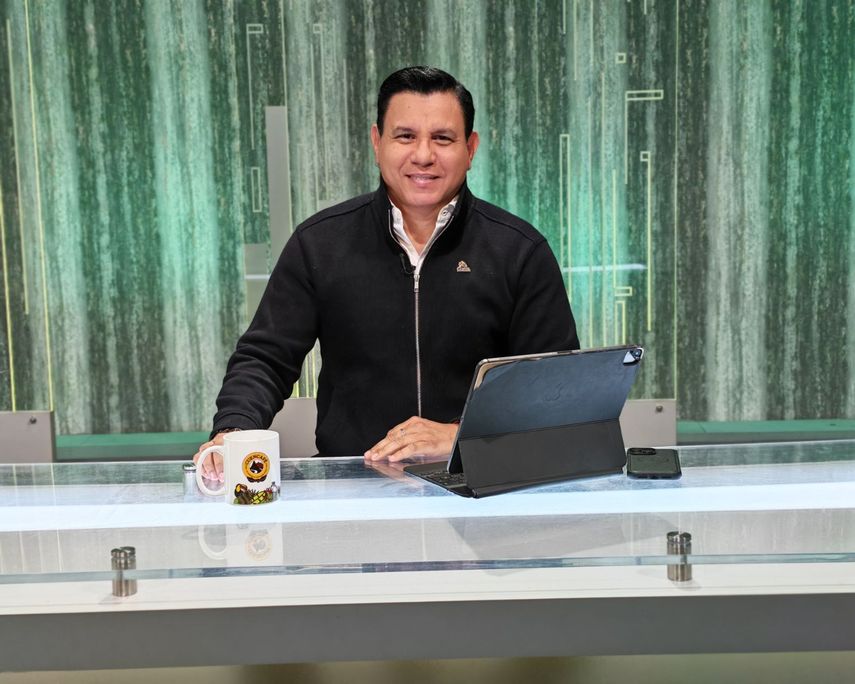 Roderick Gutiérrez: Me tocó asumir en el momento más crítico de la minería en Panamá