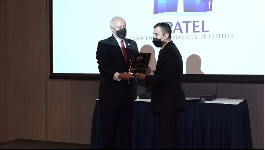 Sector hotelero cerró el 2021 con 25% de ocupación