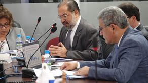 Banco Nacional sustentó presupuesto fiscal de B/. 2