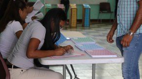 Junta Nacional de Escrutinio reitera que esperará 2 actas para concluir escrutinio