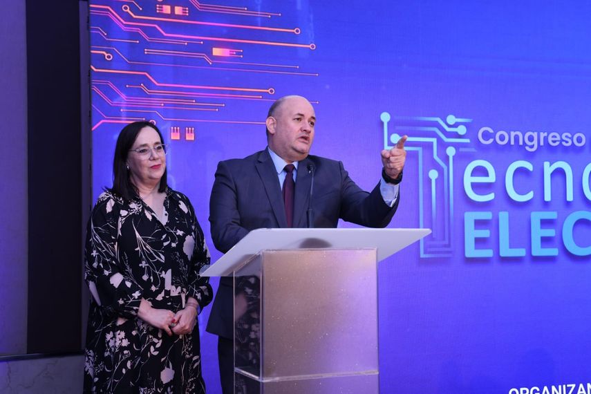 Tribunal Electoral lanzará nuevo servicio de Wallet de Identidad Digital