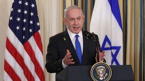 Netanyahu no garantiza a EE.UU. la salida de Gaza a miembros de Hamás atrapados en Rafah